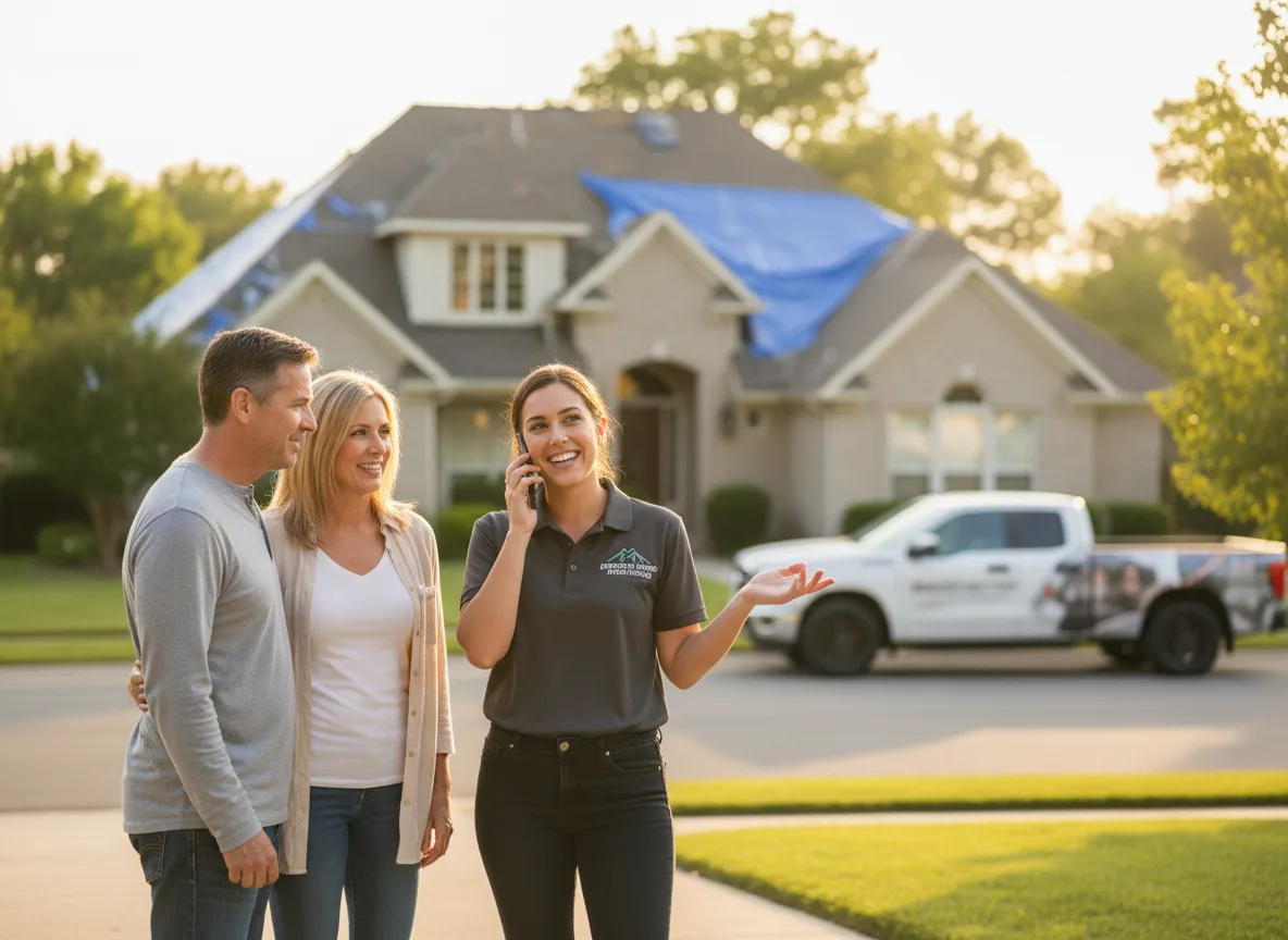 Emergency Roof Repair Dovray, MN FAQs